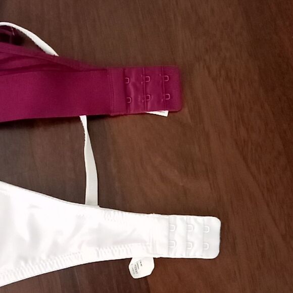 Bundle of 2 underwier bras - Picture 3 of 4